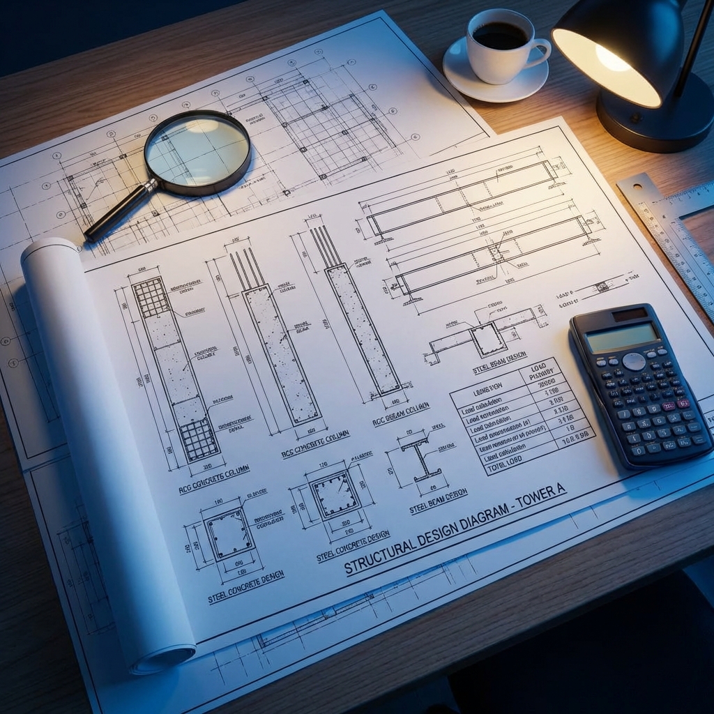 Structural Design